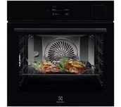 Piekarniki do zabudowy - Electrolux LOA9S3XZ - miniaturka - grafika 1