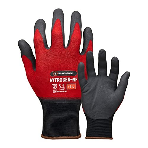 Blackrock Rękawice Nitrogen-NF 9/L