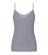 Bielizna nocna - Koszulka damska Triumph Aura Spotlight Camisole-40 - miniaturka - grafika 1