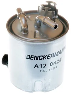 Filtr paliwa Denckermann A120424 - Filtry paliwa - miniaturka - grafika 1