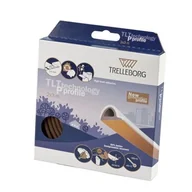 Akcesoria do okien - Uszczelka gumowa PROFIL P 2 x 3 m kartonik T - miniaturka - grafika 1