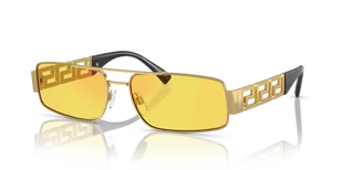 Okulary Przeciwsłoneczne Versace VE 2257 1002C9 - Okulary przeciwsłoneczne - miniaturka - grafika 1