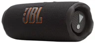Głośniki przenośne - JBL Flip 7 Czarny - miniaturka - grafika 1