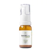 Przeziębienie i grypa - CannabiGold Terpenes+ 1000, suplement diety, 12 ml  3662041 - miniaturka - grafika 1