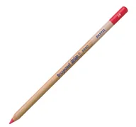 Kredki, ołówki, pastele i pisaki - Bruynzeel Design Pastel /o Kredka 36 Dark Pink - miniaturka - grafika 1
