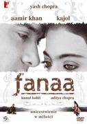 Filmy fabularne DVD - Fanaa [DVD] - miniaturka - grafika 1