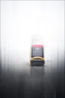 Plakaty - Plakat STAR WARS EPISODE 7 STORM 61 x 91.5 cm - miniaturka - grafika 1