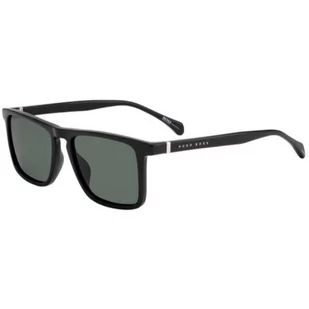 Okulary przeciwsłoneczne BOSS 1082 807 54 QT - Okulary przeciwsłoneczne - miniaturka - grafika 1