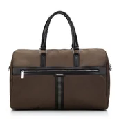 Torby podróżne - Torba podróżna z tasiemką - miniaturka - grafika 1