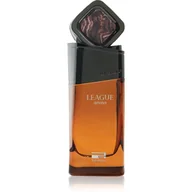 Wody i perfumy męskie - Rue Broca League Arena woda perfumowana dla mężczyzn 100 ml - miniaturka - grafika 1
