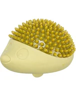 Zabawki dla psów - TRIXIE Jeż z dźwiękiem 12 cm zabawka dla psa - miniaturka - grafika 1