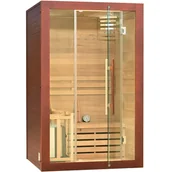 Sauny - Sauna fińska TG2 z piecem - miniaturka - grafika 1