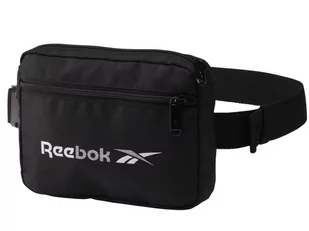Saszetka Nerka Torebka Reebok Pas H11304 Sportowa - Nerki - miniaturka - grafika 1