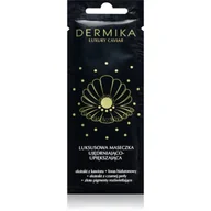 Maseczki do twarzy - Dermika Luxury Caviar - luksusowa maseczka ujędrniająco-upiększająca 10ml - miniaturka - grafika 1