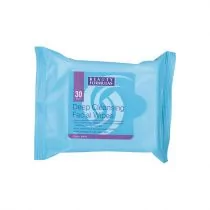 Beauty Formulas chusteczki oczyszczające 30 szt Beauty Formulas - Chusteczki do demakijażu - miniaturka - grafika 1