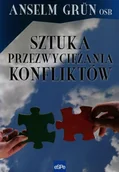 Religia i religioznawstwo - eSPe Sztuka przezwyciężania konfliktów - Anselm Grun - miniaturka - grafika 1