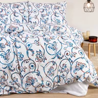 Pościel - Pościel 220x200 z jerseyu Rontano Darymex - miniaturka - grafika 1