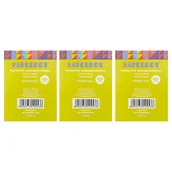 Zakładki indeksujące - Paperdot, Karteczki samoprzylepne neonowe, mix kolorów - miniaturka - grafika 1