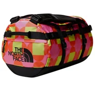 Torby męskie - Torba The North Face Base Camp Duffel S 0A52ST0OA1 - multikolor - miniaturka - grafika 1