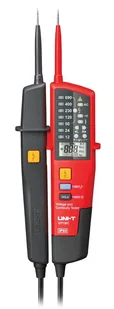 LECHPOL Miernik uniwersalny UT 18C UNI-TECH MIE0195 - Multimetry - miniaturka - grafika 3