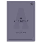 Zeszyty szkolne - Interdruk Zeszyt A5 Historia Academy kratka 60 kartek 10 szt. - miniaturka - grafika 1