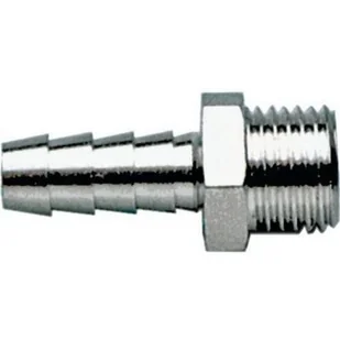 NEO Złącze do węża 10 mm z gwintem M 1/2" TOP-12-617 - Inne akcesoria do nawadniania - miniaturka - grafika 1