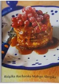 Książki kucharskie - Książka kucharska małego alergika - miniaturka - grafika 1