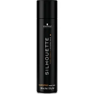 Kosmetyki do stylizacji włosów - Schwarzkopf Professional Professional Produkty Super Hold lakier do włosów 500 ml - miniaturka - grafika 1