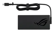 Adaptery i przejściówki - ASUS ROG 380W Rectangle Plug Adapter (AR380-00) adapter zasilający/ inwentor Wewnętrzna Czarny 90XB0ABN-MPW000 - miniaturka - grafika 1