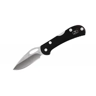 Noże - Nóż Buck 726 Mini Spitfire Black 12243 - miniaturka - grafika 1