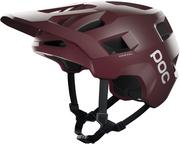 Kaski rowerowe - POC Kortal Helmet, propylene red matt M/L | 55-58cm 2021 Kaski MTB PC105241128MLG1 - miniaturka - grafika 1