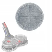 Filtry do odkurzaczy - Ściereczka mopująca do mopa Dyson 160mm - miniaturka - grafika 1