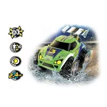 Nikko Nano Vaporizr 3 zielony - Zabawki zdalnie sterowane - miniaturka - grafika 1