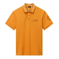Koszulki męskie - Koszulka polo męska Napapijri E-Amundsen 1 - miniaturka - grafika 1