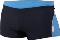 Kąpielówki męskie - Stanteks Kąpielówki spodenki szoty kąpielowe bokserki L - miniaturka - grafika 1