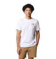Koszulki męskie - COLUMBIA KOSZULKA EXPLORERS CANYON 2036451111 r XL - miniaturka - grafika 1