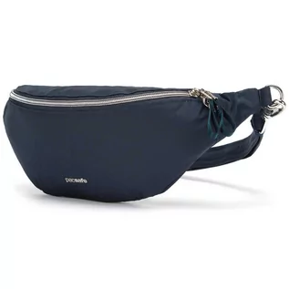 Torebki damskie - Saszetka damska Pacsafe Stylesafe sling pack Navy (PST20635606) RB - grafika 1