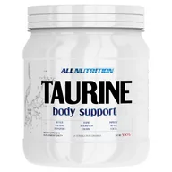 Aminokwasy - ALLNUTRITION Taurine Body Support 500g - miniaturka - grafika 1