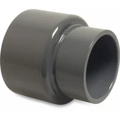 Pozostałe akcesoria do akwarium - Mufa redukcyjna PVC-U 63/50 mm x 50/40 mm - miniaturka - grafika 1