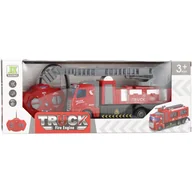 Zabawki zdalnie sterowane - Auto Straz R/C Ff 34X13X11 Mc Wb 60 - miniaturka - grafika 1