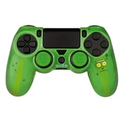 Gadżety dla graczy - Nakładki na kontroler FR-TEC Rick and Morty Pickle Rick - miniaturka - grafika 1