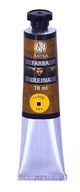 Przybory szkolne - Astra Farba olejna w tubce 18ml kadmium żółty jasny Astra 730929 - miniaturka - grafika 1