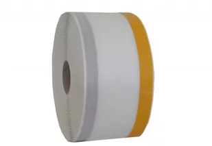 Taśma (folia) zewnętrzna 100/25m(3 paski kleju) - Taśmy izolacyjne i naprawcze - miniaturka - grafika 1