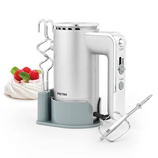 Petra Electric PT5250VDEEU10 - Miksery - miniaturka - grafika 1