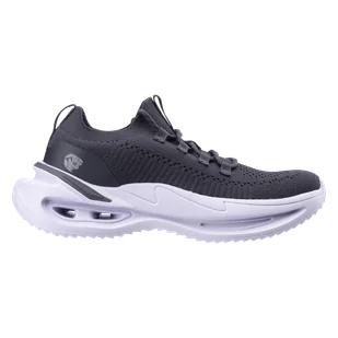 Męskie Buty IGUANA RONIER M000273738 – Szary - Buty sportowe męskie - miniaturka - grafika 1