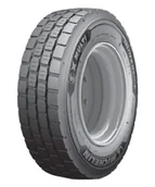 Opony ciężarowe - Michelin X MULTI WINTER T 385/65 R22.5 160K - miniaturka - grafika 1