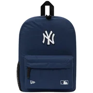 Plecaki - Plecak sportowo-turystyczny MLB New York Yankees Applique Backpack pojemność 17L - miniaturka - grafika 1