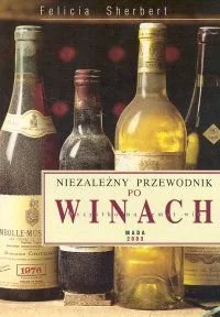 Niezależny przewodnik po winach - Napoje - miniaturka - grafika 1