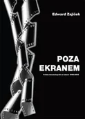 Książki o kulturze i sztuce - Poza Ekranem - miniaturka - grafika 1