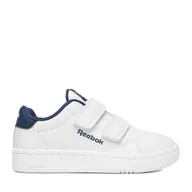 Buty dla chłopców - Sneakersy Reebok CEO-25KC0011 Biały - miniaturka - grafika 1